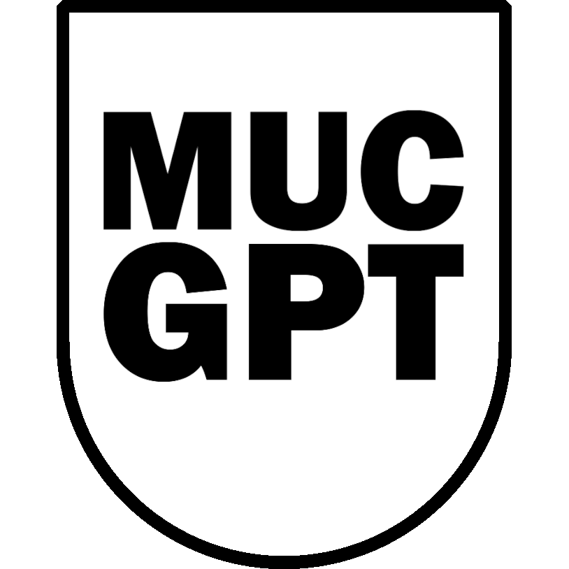 Logo MUCGPT