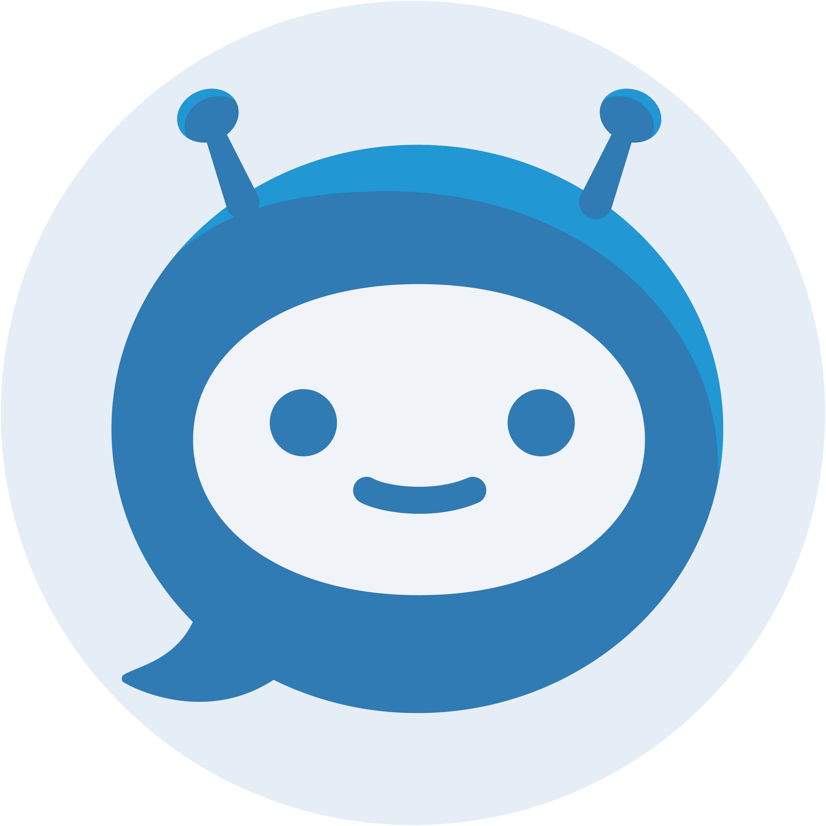 Logo Bürger*innen-Chatbot Muckl